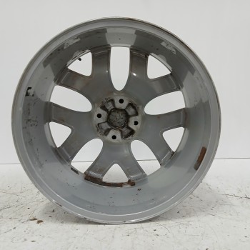 Recambio de llanta para citroën c4 picasso exclusive referencia OEM IAM 9655831880 7,0JX18CH4 ET26 4H 4X108