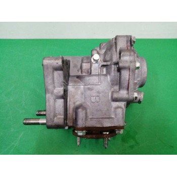 Recambio de caja transfer para toyota rav 4 2.2 d-4d cat referencia OEM IAM 3610042120  