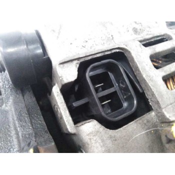Recambio de alternador para hyundai sonata (nf) 2.0 crdi comfort i referencia OEM IAM 3730027020 021319261 120A