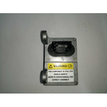 Recambio de sensor para mazda 3 berlina (bk) 1.6 crdt active referencia OEM IAM 3M5T14B296AB ESP 10098501044