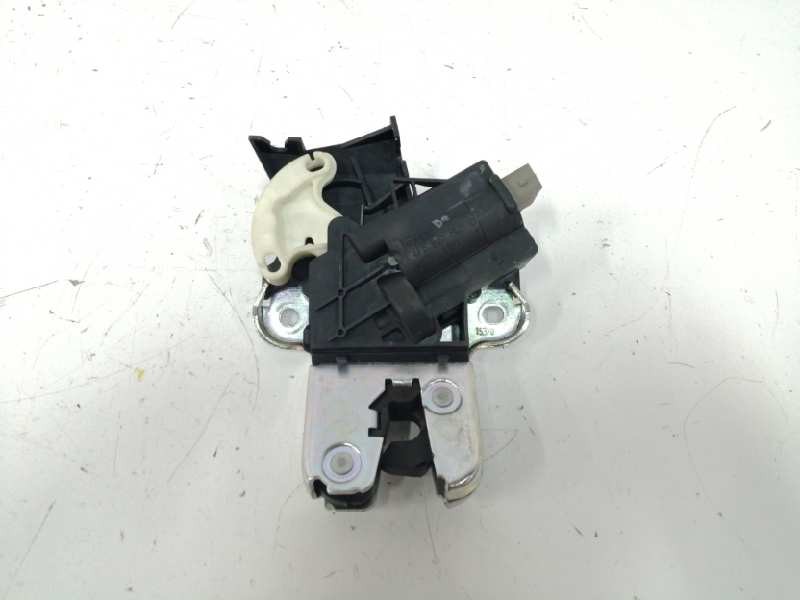 Recambio de cerradura maletero / porton para volkswagen passat berlina (3c2) 2.0 tdi referencia OEM IAM 4F5827505D  