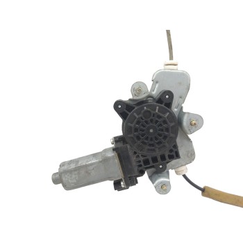 Recambio de elevalunas trasero izquierdo para ssangyong rodius xdi deluxe 4wd referencia OEM IAM   