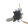 Recambio de elevalunas trasero izquierdo para ssangyong rodius xdi deluxe 4wd referencia OEM IAM   