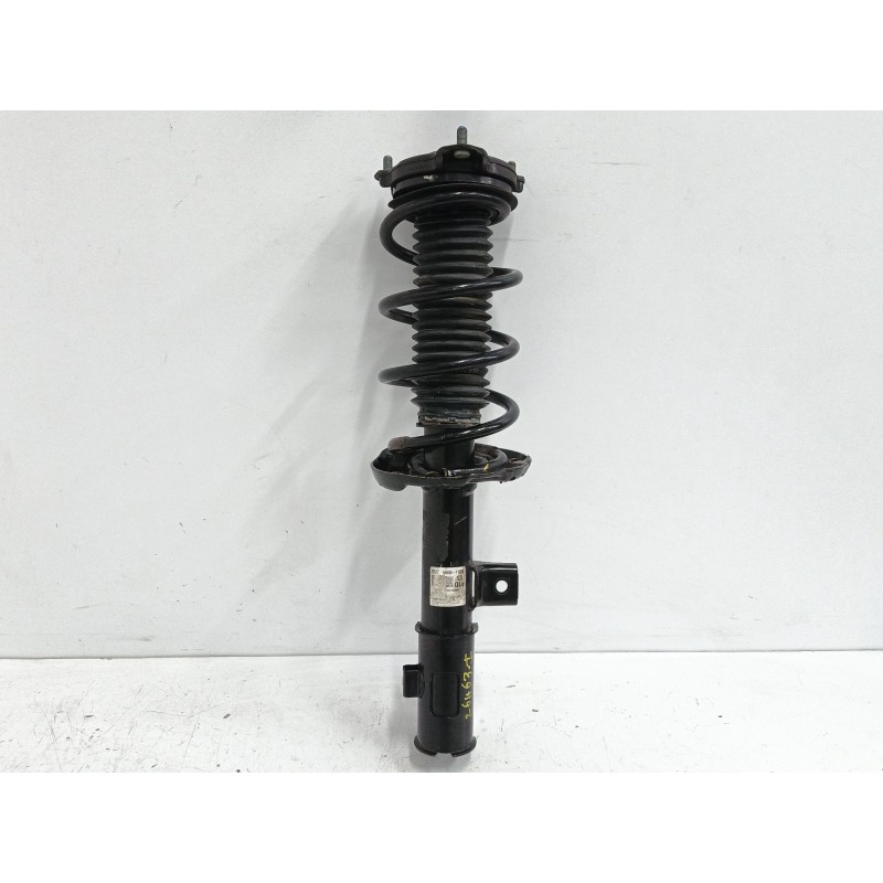 AMORTIGUADOR DELANTERO IZQUIERDO