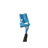 Recambio de mando volante para peugeot 308 1.6 blue-hdi fap referencia OEM IAM 98084115XU  