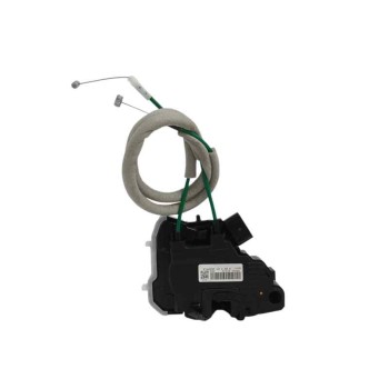 Recambio de cerradura puerta delantera izquierda para ssangyong tivoli 1.5 g15dtf referencia OEM IAM 7121035020  