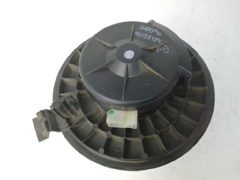Recambio de motor calefaccion para nissan nv 200 (m20) 1.5 dci cat referencia OEM IAM Recambio de motor calefaccion para nissan nv 200 (m20) 1.5 dci cat referencia OEM IAM