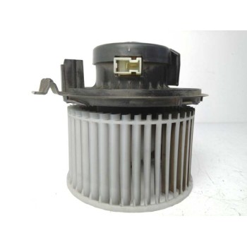 Recambio de motor calefaccion para nissan nv 200 (m20) 1.5 dci cat referencia OEM IAM   