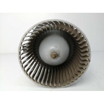 Recambio de motor calefaccion para nissan nv 200 (m20) 1.5 dci cat referencia OEM IAM   