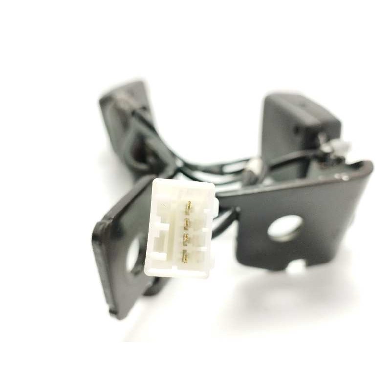 ENGANCHE CINTURON DERECHO TRASERO WK