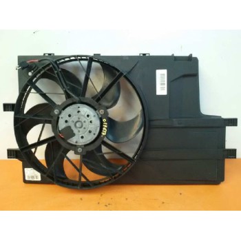 Recambio de electroventilador para mercedes-benz clase a (w168) 170 cdi (168.008) referencia OEM IAM 1685000193  
