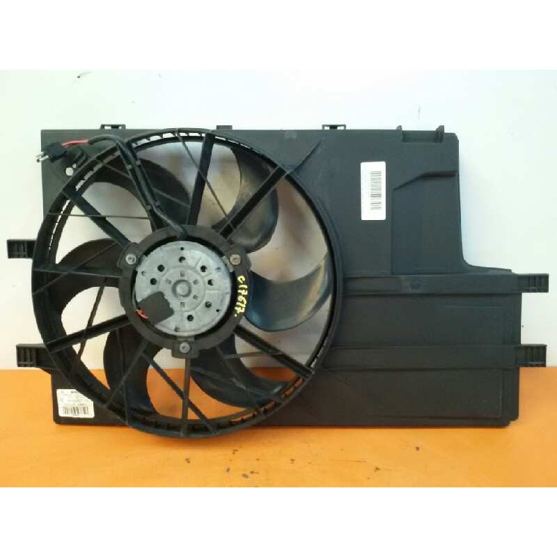 Recambio de electroventilador para mercedes-benz clase a (w168) 170 cdi (168.008) referencia OEM IAM 1685000193  