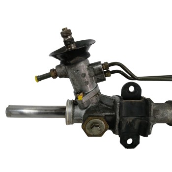 Recambio de cremallera direccion para honda hr-v (gh) 1.6 cat referencia OEM IAM 51006252  