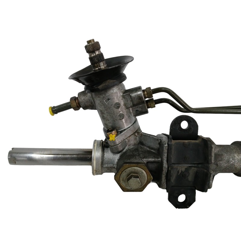 CREMALLERA DIRECCION