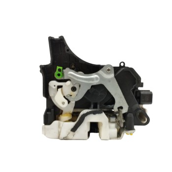 Recambio de cerradura puerta delantera izquierda para mitsubishi outlander ii (cw_w) 2.2 di-d 4wd referencia OEM IAM 5715A295  