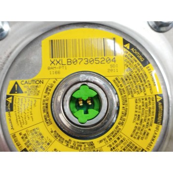 Recambio de airbag delantero izquierdo para mercedes-benz sprinterii caja cerrada (desde 01.06) 2.1 cdi cat referencia OEM IAM A