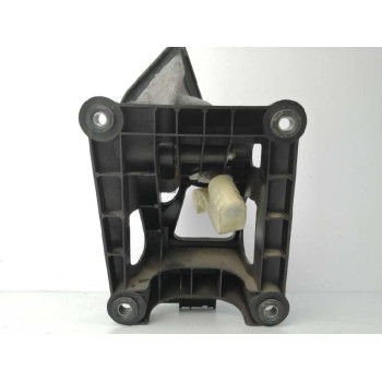 Recambio de palanca cambio para nissan nv 200 (m20) 1.5 dci cat referencia OEM IAM 111191922 527903903 