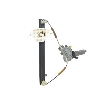 Recambio de elevalunas trasero izquierdo para ssangyong rodius xdi deluxe 4wd referencia OEM IAM   