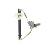 Recambio de elevalunas trasero izquierdo para ssangyong rodius xdi deluxe 4wd referencia OEM IAM   
