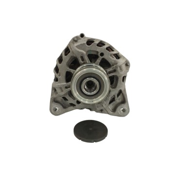 Recambio de alternador para renault clio iv zen referencia OEM IAM 231008918R TG12S275 