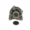 Recambio de alternador para renault clio iv zen referencia OEM IAM 231008918R TG12S275 