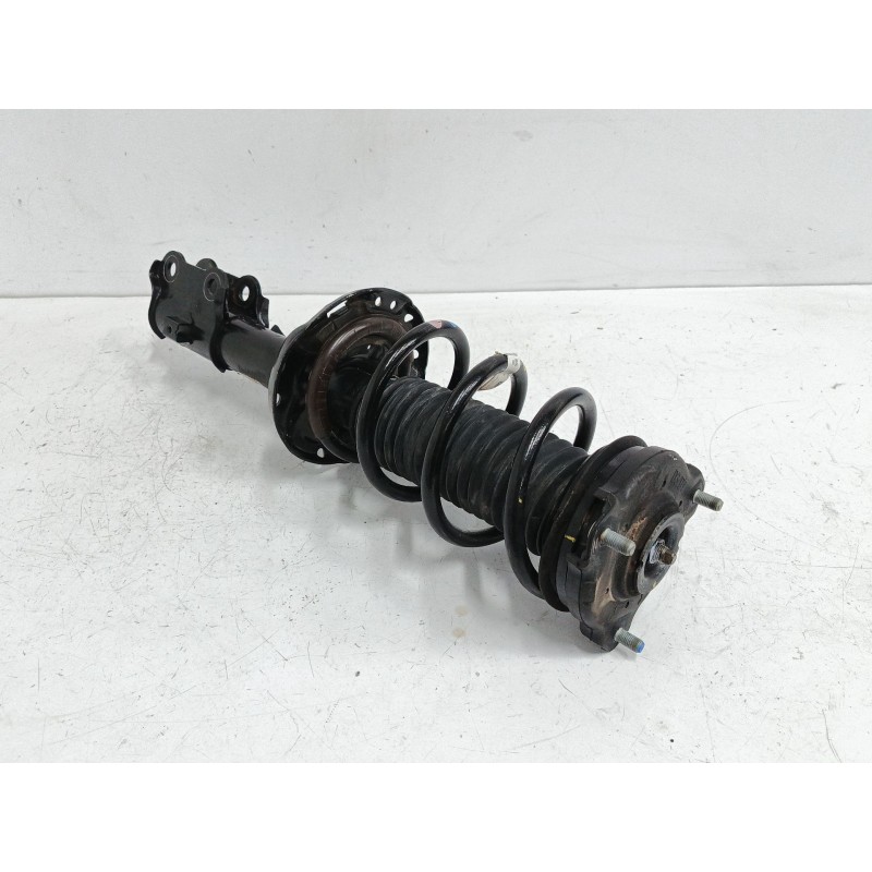 AMORTIGUADOR DELANTERO IZQUIERDO