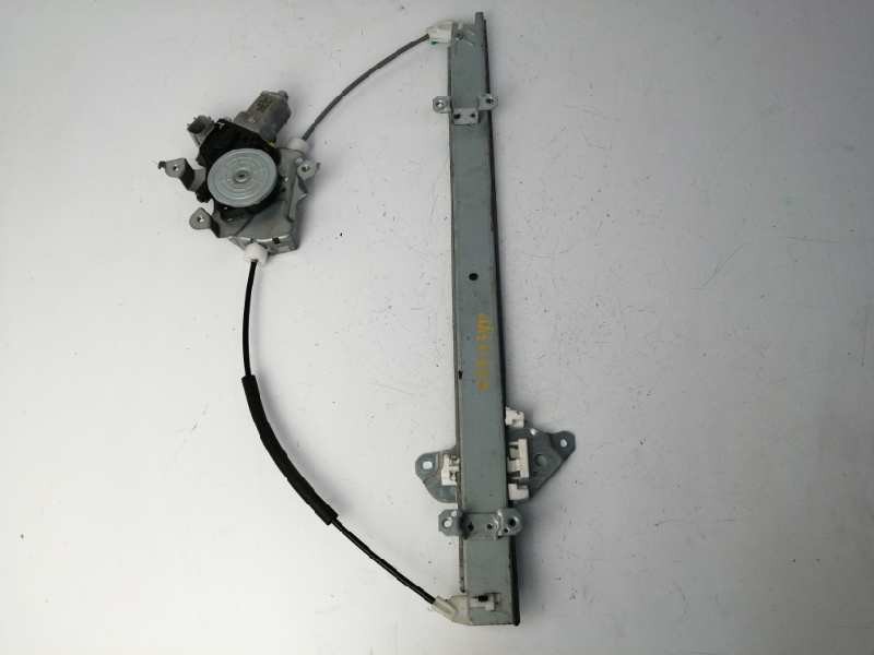 Recambio de elevalunas delantero derecho para nissan nv 200 (m20) 1.5 dci cat referencia OEM IAM 80730JX30A  