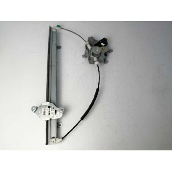 Recambio de elevalunas delantero derecho para nissan nv 200 (m20) 1.5 dci cat referencia OEM IAM 80730JX30A  