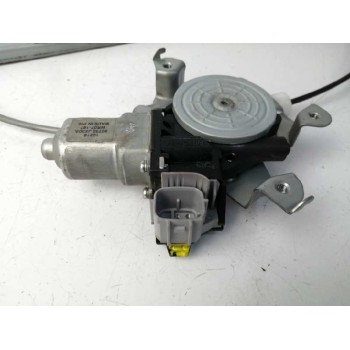 Recambio de elevalunas delantero derecho para nissan nv 200 (m20) 1.5 dci cat referencia OEM IAM 80730JX30A  