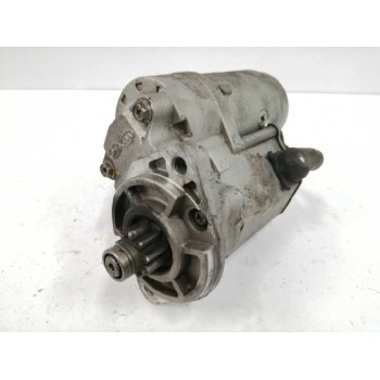 Recambio de motor arranque para kia sportage 2.0 turbodiesel cat referencia OEM IAM 3610027010  