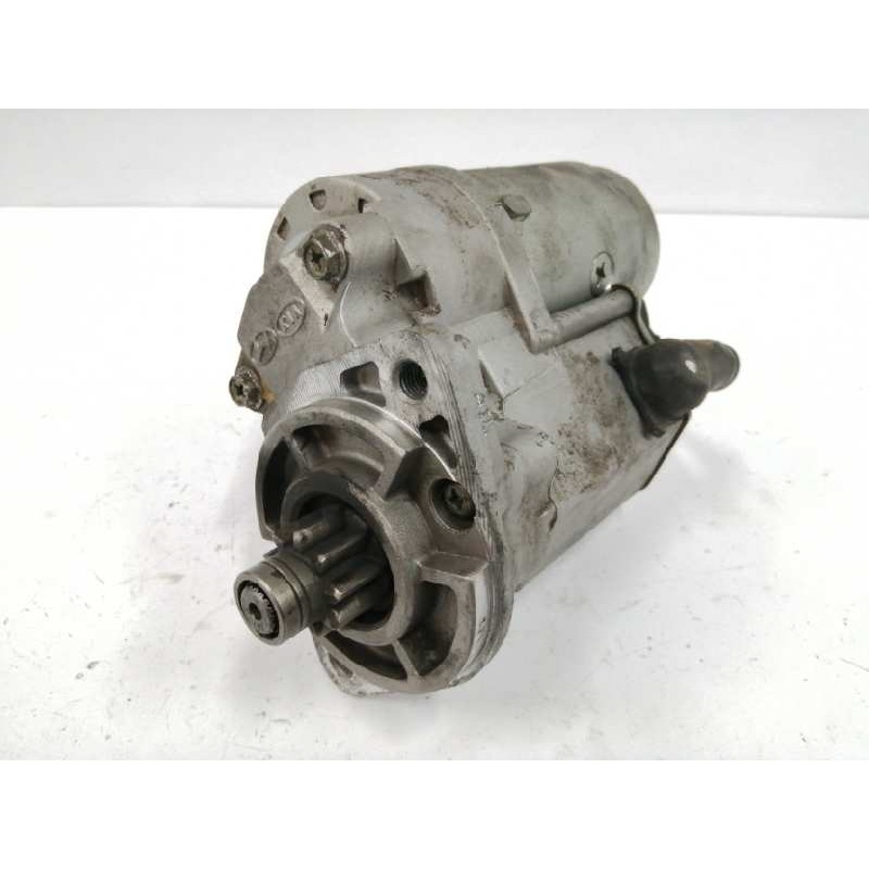 MOTOR ARRANQUE