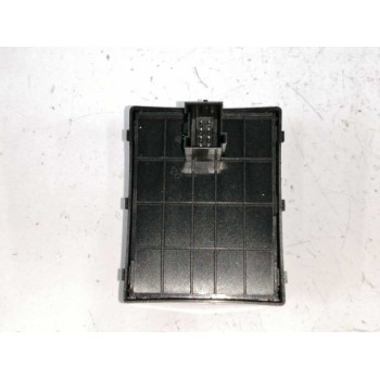 Recambio de mando elevalunas delantero izquierdo para fiat ducato furgón 35 (290) 150 multicab (rs: 3000 mm) (l1h1) referencia O