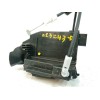 Recambio de cerradura puerta delantera derecha para peugeot 308 sw 1.2 12v e-thp referencia OEM IAM 9810309380  