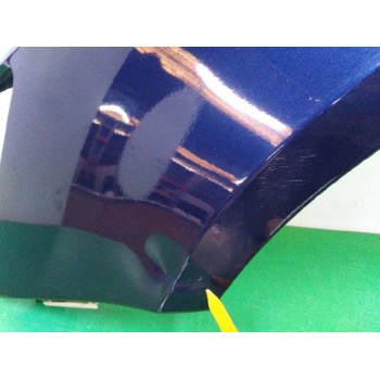 Recambio de aleta delantera izquierda para hyundai sonata (nf) 2.0 crdi cat referencia OEM IAM  OBSERVAR FOTOS 