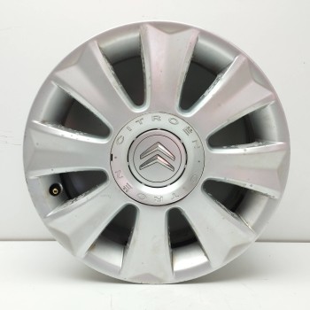 Recambio de llanta para citroën c5 ii (rc_) 2.2 hdi (rc4hxe) referencia OEM IAM 5402K1 6,5X16CH4-26 4H 4X100