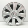 Recambio de llanta para citroën c5 ii (rc_) 2.2 hdi (rc4hxe) referencia OEM IAM 5402K1 6,5X16CH4-26 4H 4X100