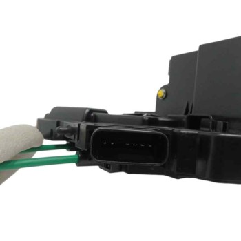 Recambio de cerradura puerta delantera izquierda para ssangyong tivoli 1.5 g15dtf referencia OEM IAM 7121035020  