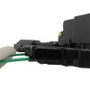 Recambio de cerradura puerta delantera izquierda para ssangyong tivoli 1.5 g15dtf referencia OEM IAM 7121035020  