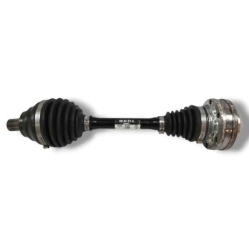 TRANSMISION DELANTERA IZQUIERDA 5Q0407271CL 