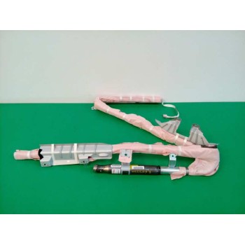 Recambio de airbag cortina delantero izquierdo para mitsubishi asx (ga0w) motion 2wd referencia OEM IAM 7030A239 617309501C 