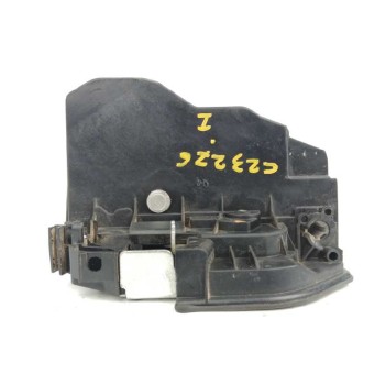 Recambio de cerradura puerta delantera izquierda para bmw serie 1 lim. (f20) 1.6 16v referencia OEM IAM   