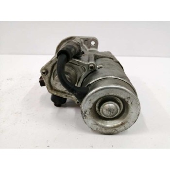 Recambio de motor arranque para kia sportage 2.0 turbodiesel cat referencia OEM IAM 3610027010  