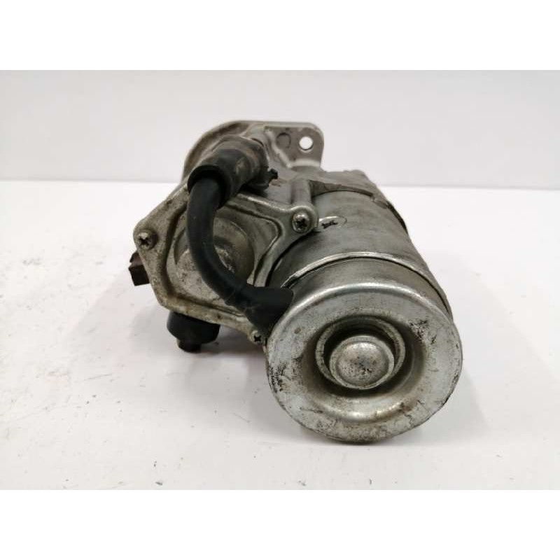 MOTOR ARRANQUE