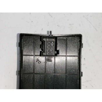 Recambio de mando elevalunas delantero izquierdo para fiat ducato furgón 35 (290) 150 multicab (rs: 3000 mm) (l1h1) referencia O