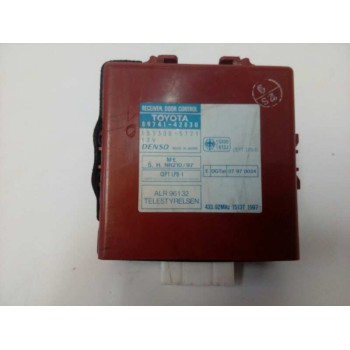 Recambio de modulo electronico para toyota rav 4 i cabrio (_a1_) 2.0 4wd (sxa11) referencia OEM IAM 8974142030  