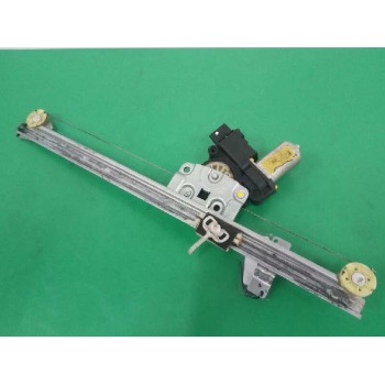 Recambio de elevalunas delantero izquierdo para fiat ducato caja cerrada 33 (06.2006 =>) l1h1 120 multijet referencia OEM IAM CA