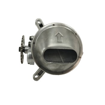 Recambio de bomba aceite para yamaha xj 600 / 900 diversion xj 900 s diversion (4km) referencia OEM IAM 4KM1330000  