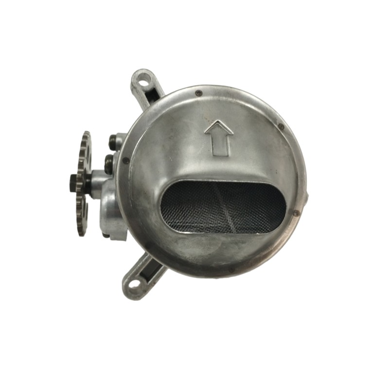 BOMBA ACEITE*