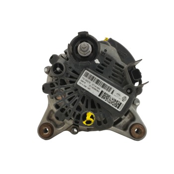 Recambio de alternador para renault clio iv zen referencia OEM IAM 231008918R TG12S275 