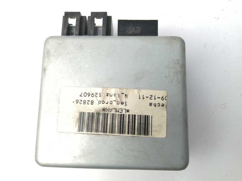 Recambio de modulo electronico para nissan nv 200 (m20) 1.5 dci cat referencia OEM IAM 28500JX50A DIRECCION ELECTRICA 6700002461